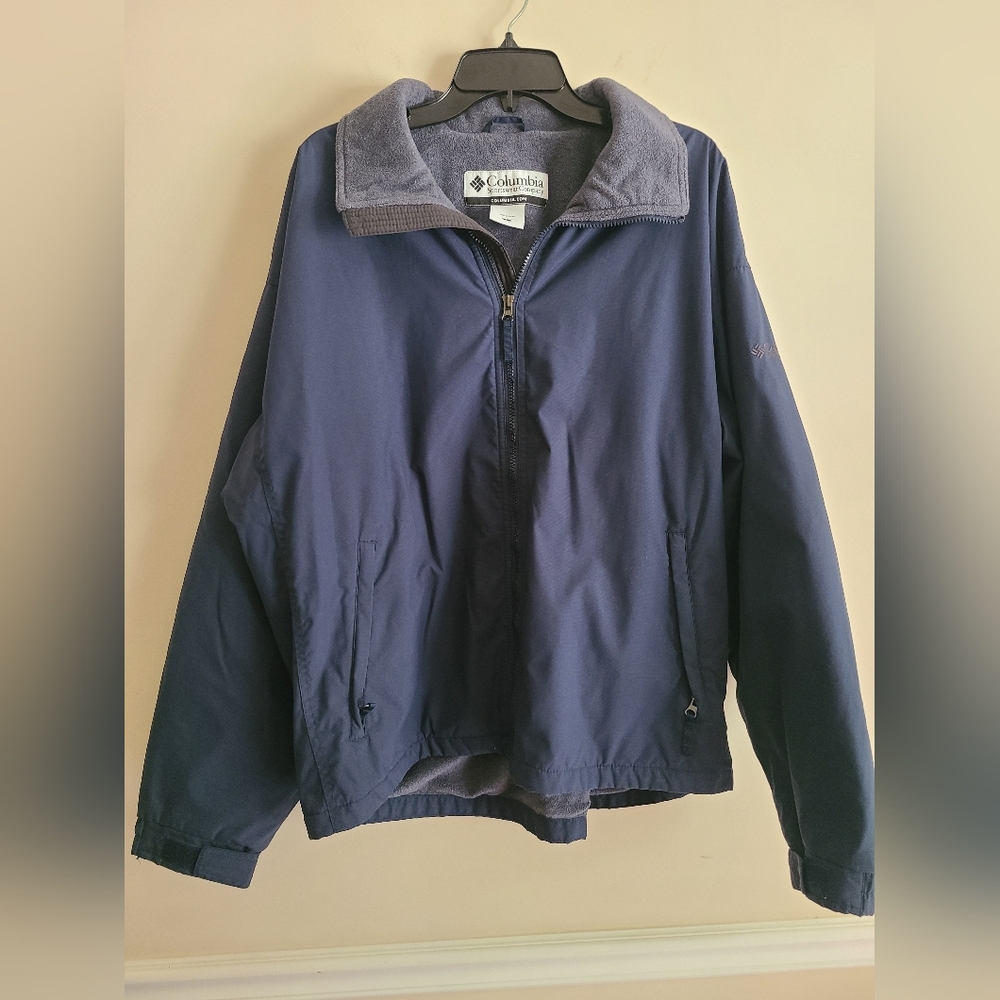 Columbia Men's Jacket